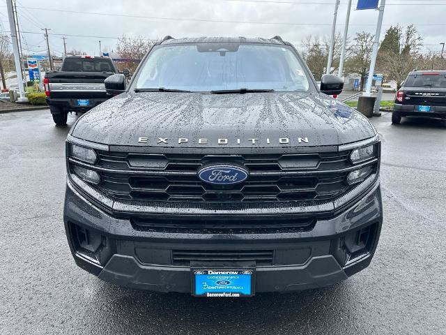 Certified 2025 Ford Expedition Active AWD/4WD image 10