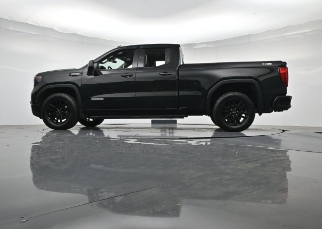 Used 2022 GMC Sierra 1500 Elevation w/ Preferred Package AWD/4WD image 34