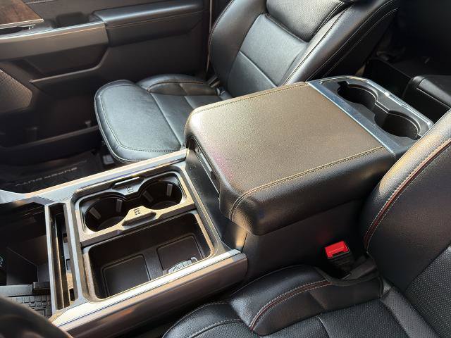 Certified 2024 Ford F250 Lariat w/ Lariat Ultimate Package AWD/4WD image 40