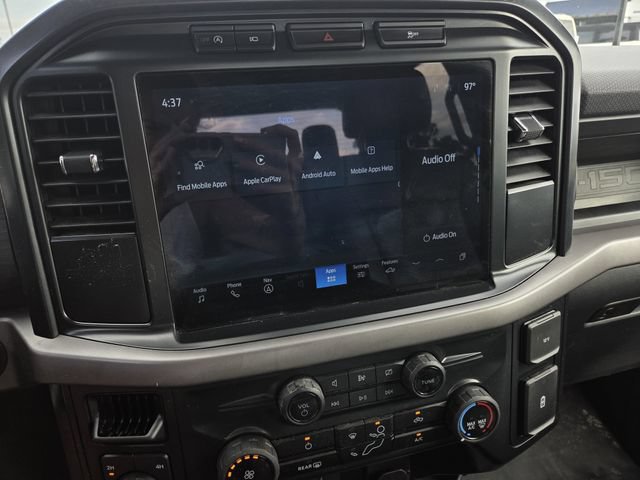 Certified 2024 Ford F150 XL w/ Equipment Group 103A High AWD/4WD image 10