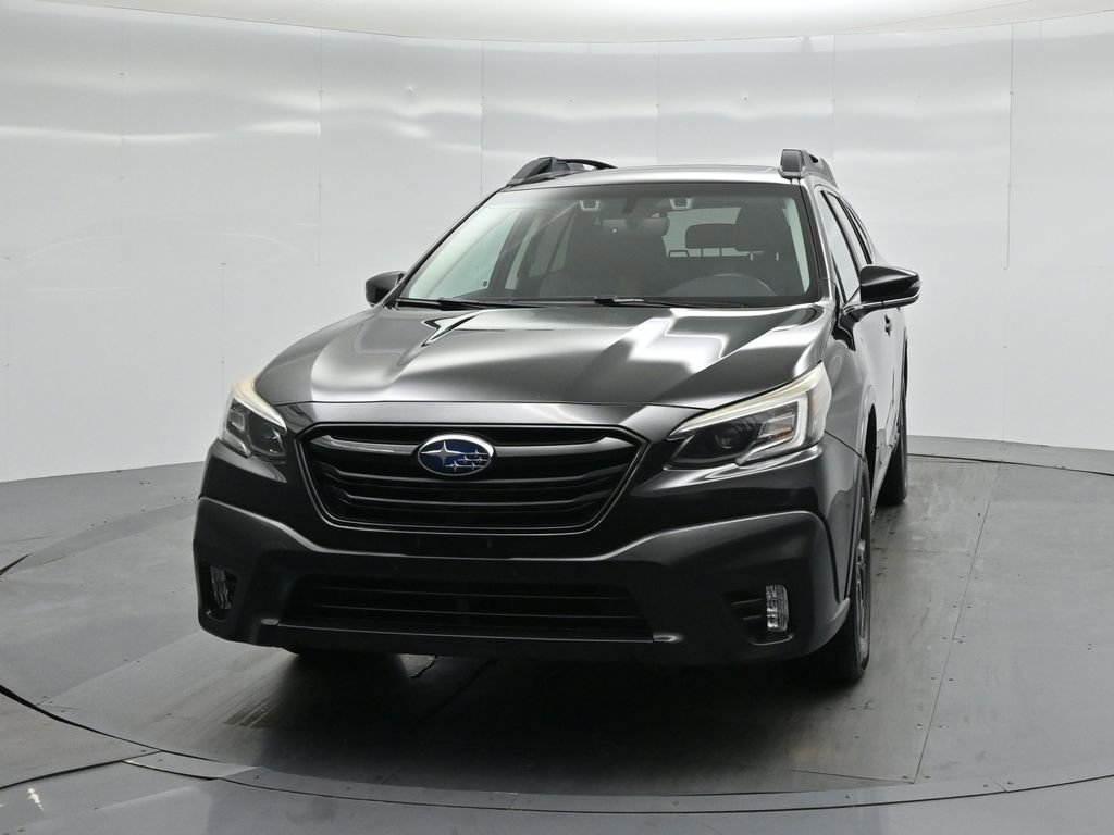 Used 2020 Subaru Outback Onyx Edition XT w/ Tech Package 2 image 55