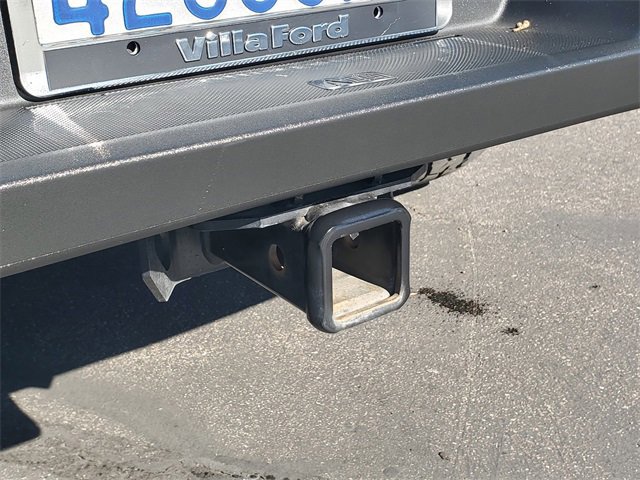 Certified 2022 Ford F150 XL w/ STX Appearance Package image 22