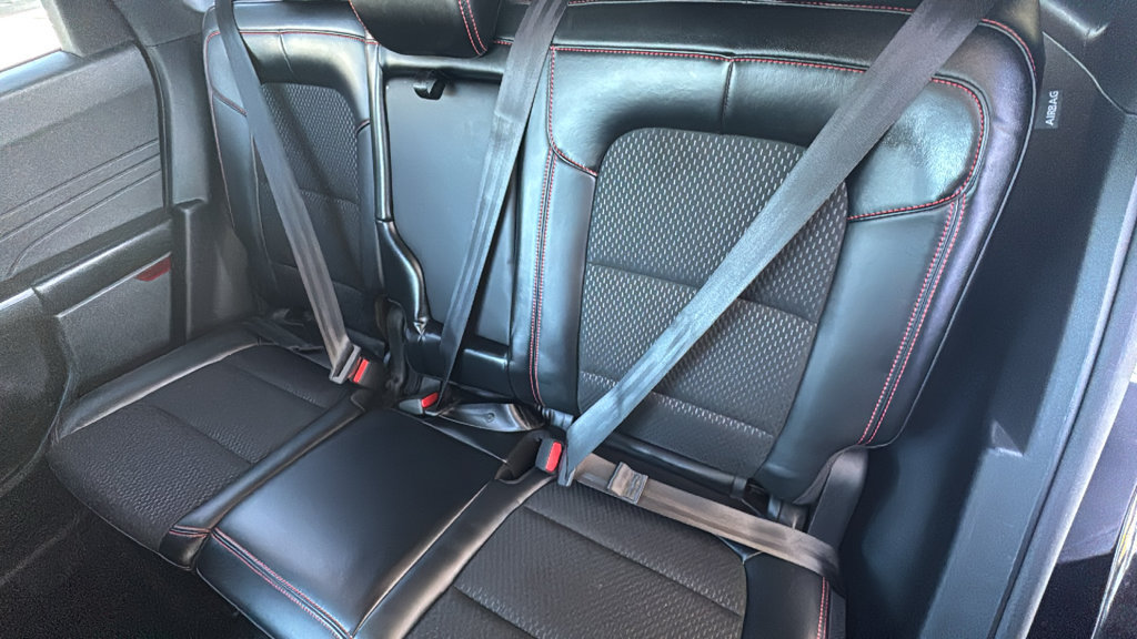 Certified 2025 Ford Escape ST-Line FWD image 24
