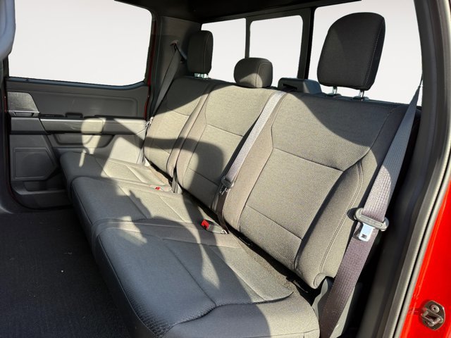 Certified 2023 Ford F150 XLT w/ Equipment Group 302A High image 12