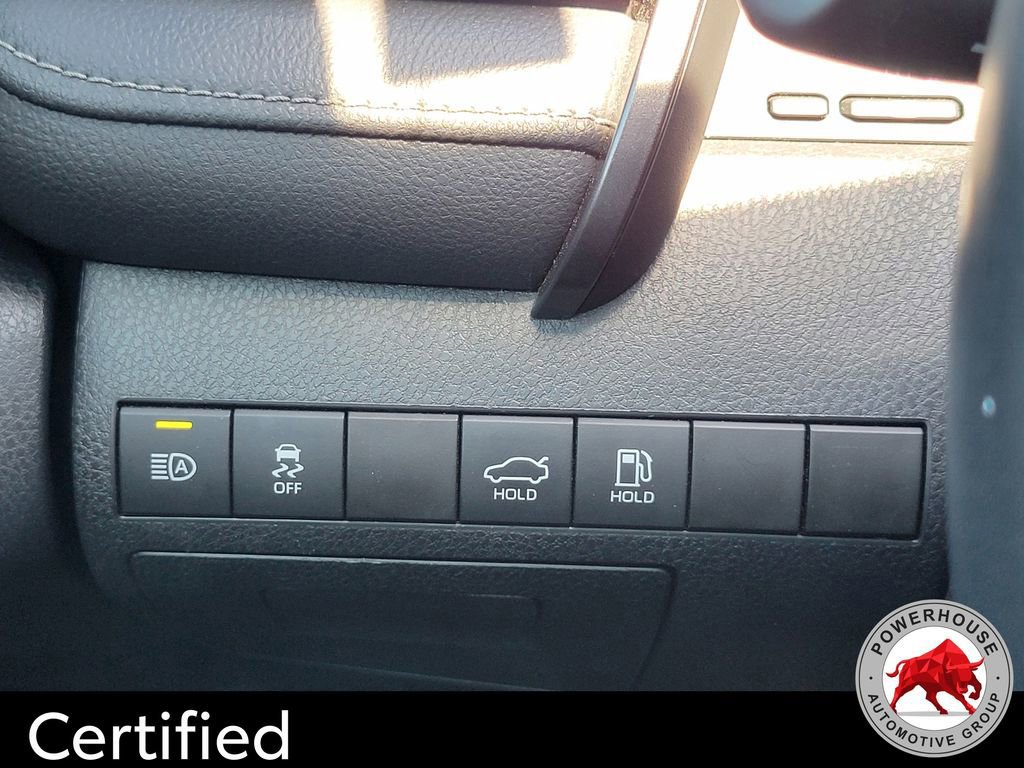 Used 2022 Toyota Camry SE FWD image 26