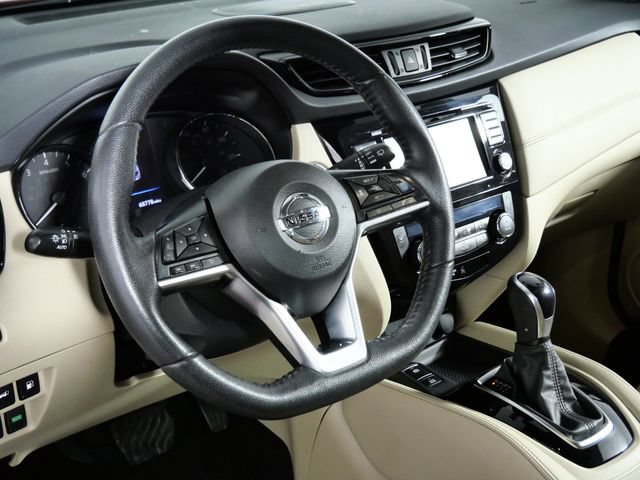 Used 2020 Nissan Rogue SL w/ Premium Package AWD/4WD image 20