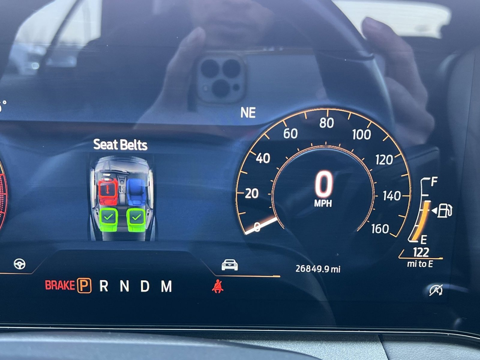 Certified 2024 Ford Mustang GT Premium image 17