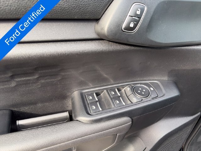 Certified 2024 Ford Ranger XL AWD/4WD image 12