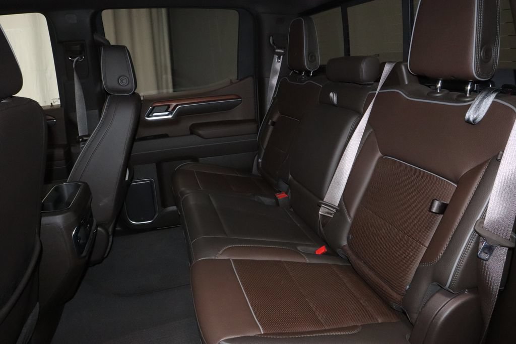 Used 2022 GMC Sierra 1500 Denali w/ Technology Package AWD/4WD image 23