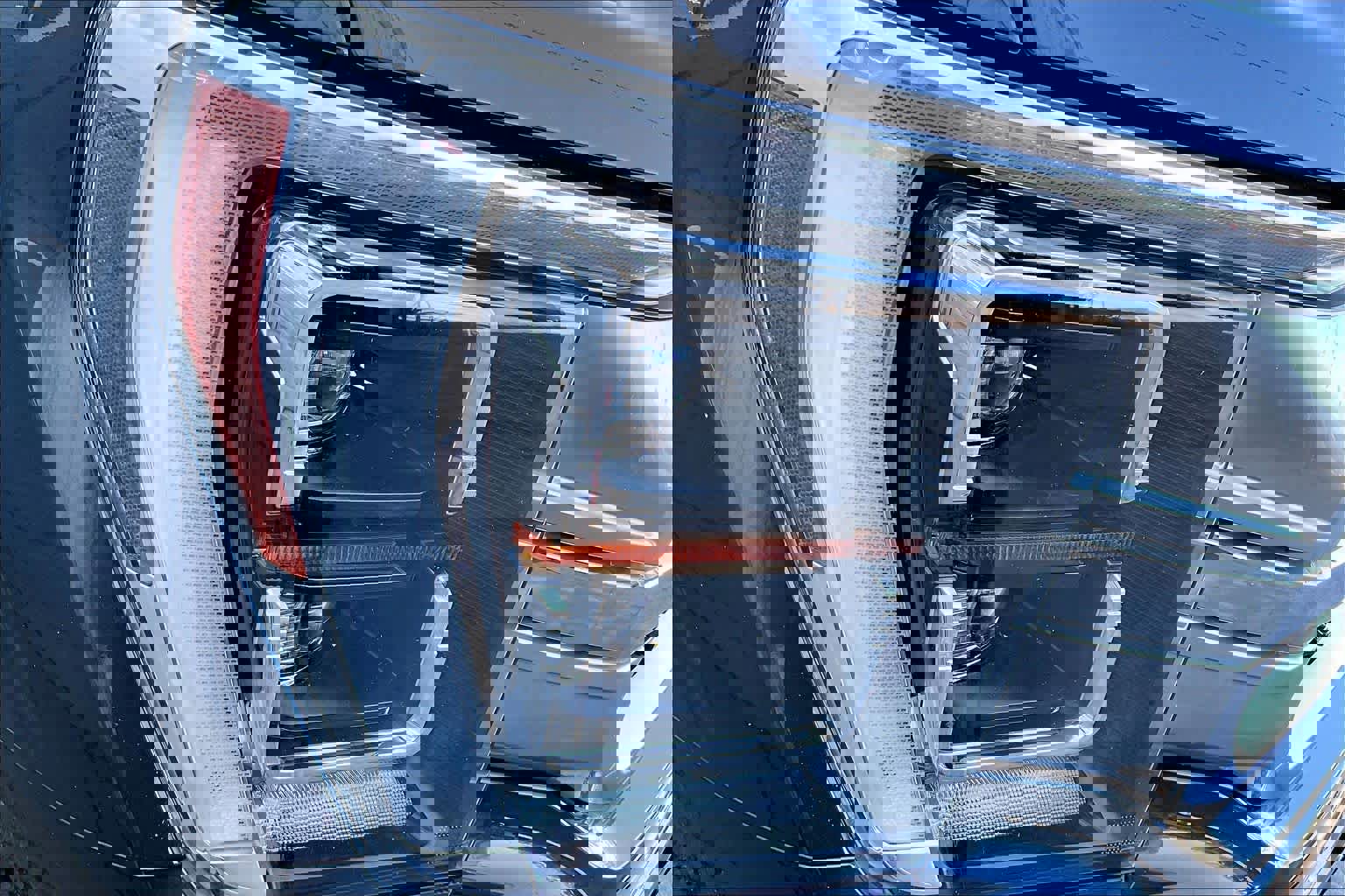 Certified 2021 Ford F150 Platinum w/ Equipment Group 701A High image 29