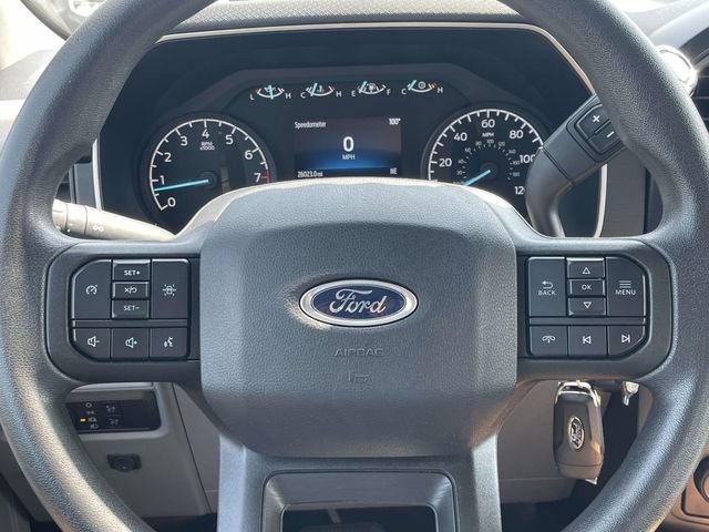 Certified 2023 Ford F150 XL RWD image 21