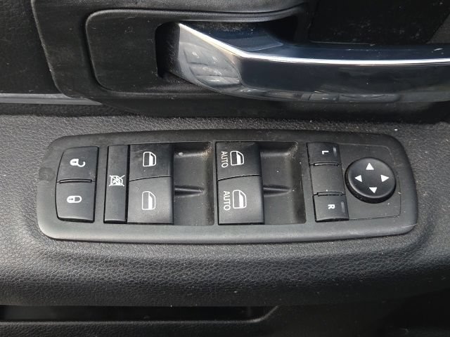Used 2021 RAM 1500 Warlock AWD/4WD image 16