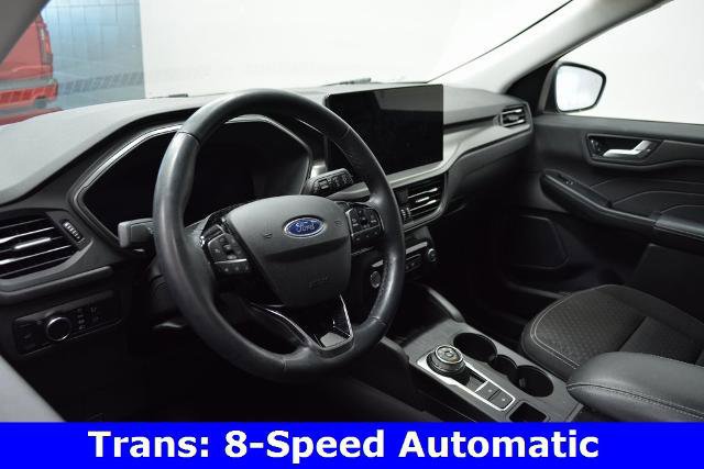 Certified 2023 Ford Escape Active w/ Tech Pack #2 image 9