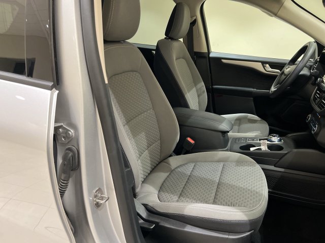 Certified 2020 Ford Escape SE FWD image 23