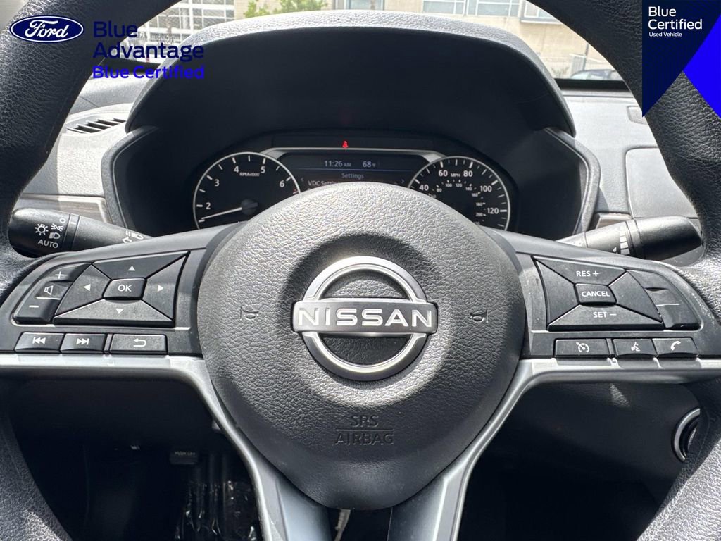 Used 2024 Nissan Altima 2.5 SV FWD image 18