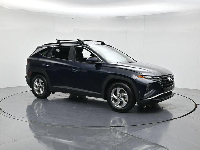 Used 2024 Hyundai Tucson SEL FWD image 3
