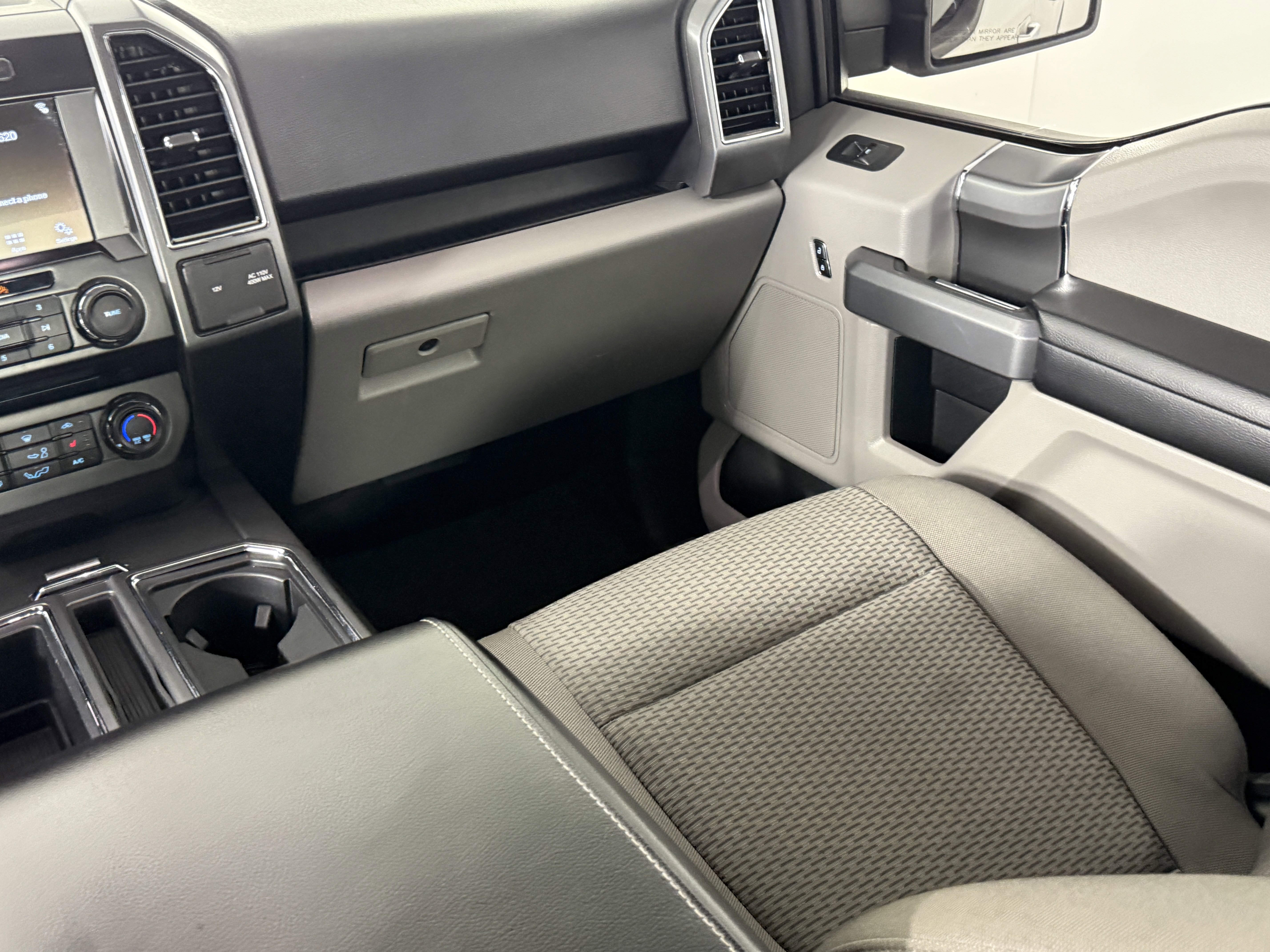 Certified 2018 Ford F150 XLT w/ Equipment Group 302A Luxury image 14