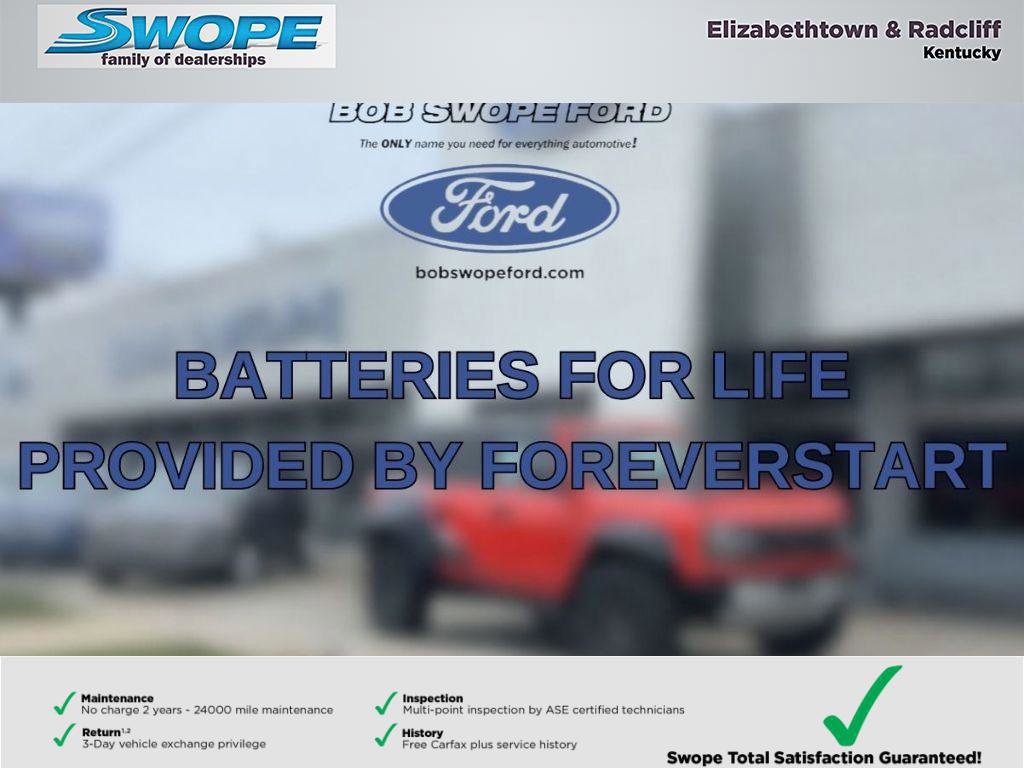 Certified 2021 Ford Bronco Sport Outer Banks w/ Outer Banks Package (96D) image 12