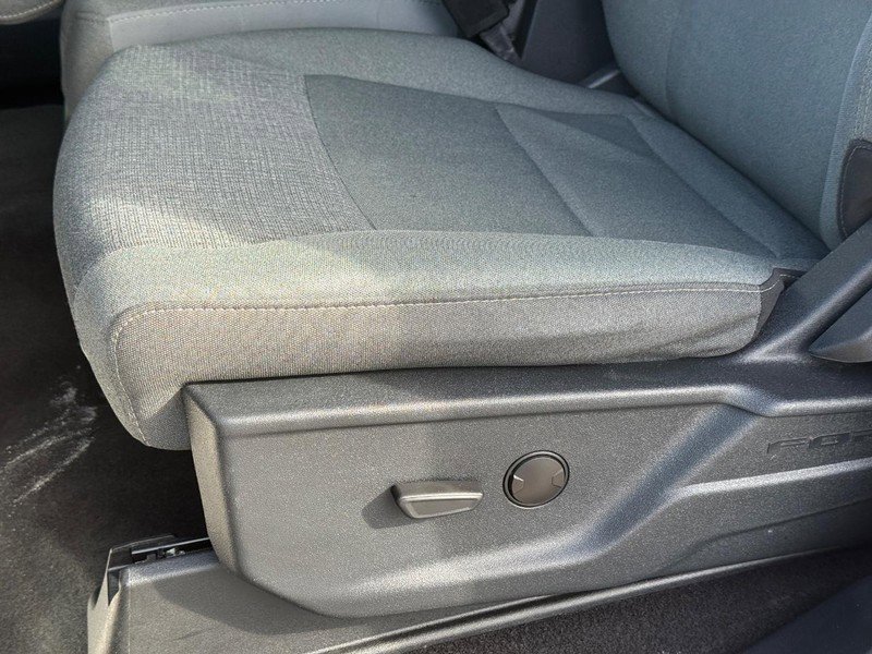 Certified 2025 Ford F150 XLT w/ Equipment Group 301A Standard image 25