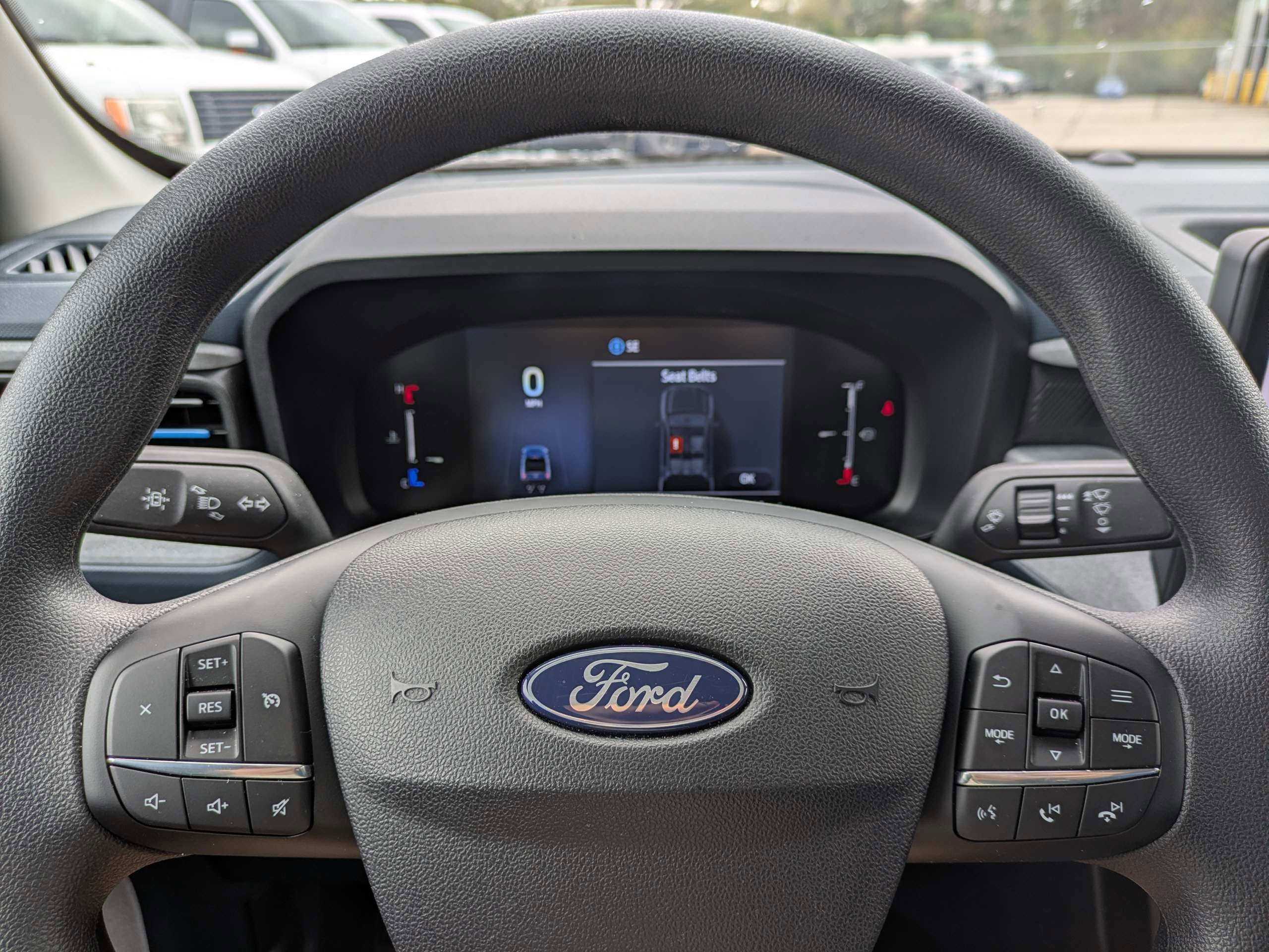 Certified 2025 Ford Maverick XLT w/ Equipment Group 302A image 28