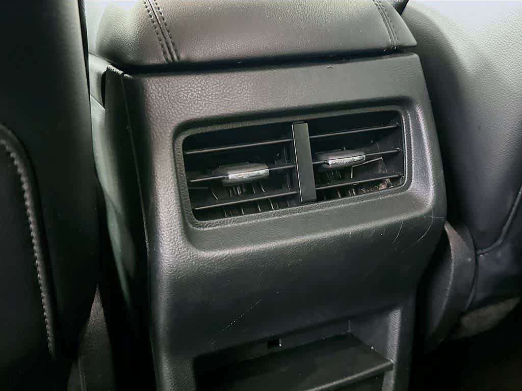 Certified 2024 Ford Edge SEL AWD/4WD image 12