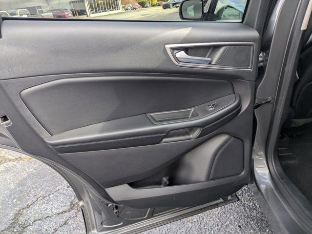 Certified 2022 Ford Edge SEL w/ Convenience Package image 25