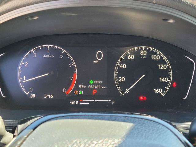 Used 2025 Honda Civic Sport image 23