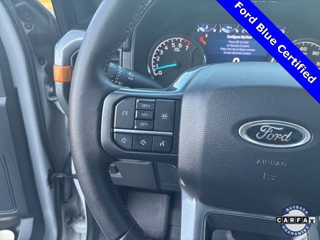 Certified 2023 Ford F150 Tremor image 22