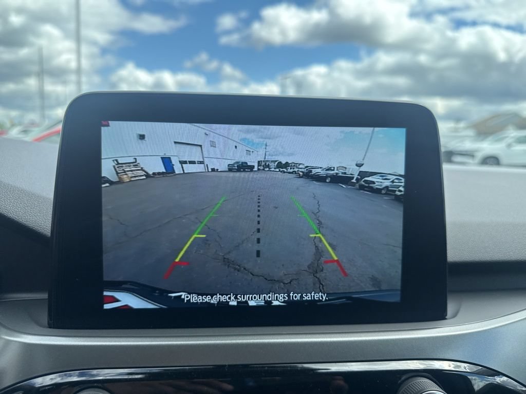 Certified 2023 Ford Escape Active AWD/4WD image 37