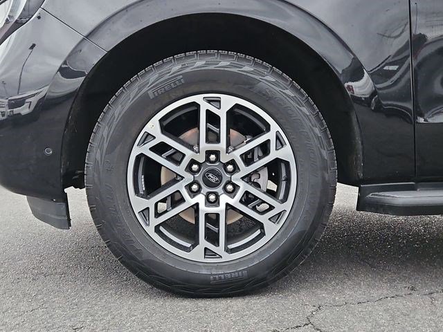 Certified 2025 Ford Expedition Max Active AWD/4WD image 14