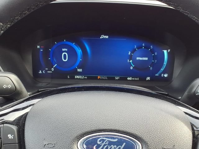 Certified 2022 Ford Escape SEL w/ Technology Package AWD/4WD image 19