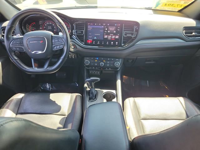Used 2023 Dodge Durango GT RWD image 13