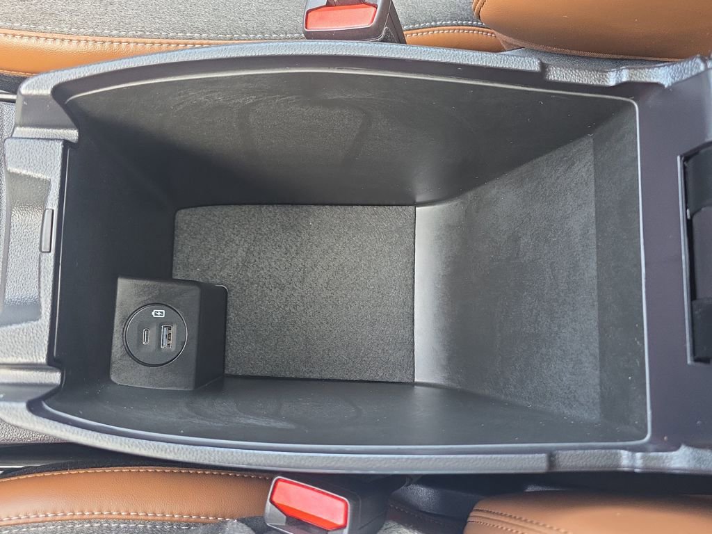 Certified 2024 Ford Bronco Sport Outer Banks w/ Tech Package image 34