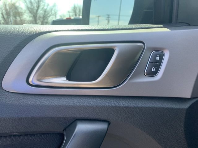 Certified 2023 Ford Ranger XLT w/ Equipment Group 301A Mid image 22