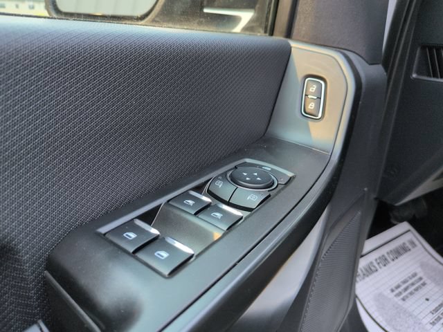 Certified 2025 Ford F150 STX w/ STX Black Appearance Package AWD/4WD image 11
