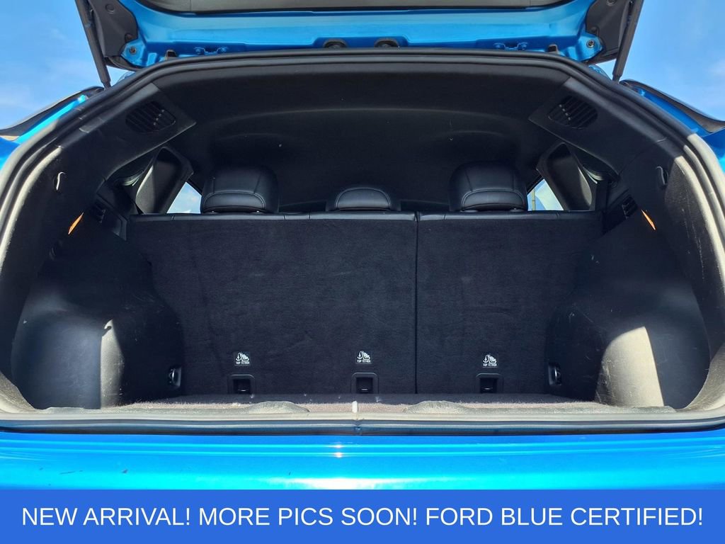 Used 2025 Jeep Compass Limited AWD/4WD image 19