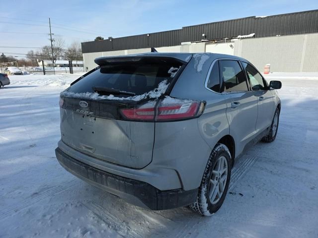 Certified 2023 Ford Edge SEL w/ Convenience Package image 3
