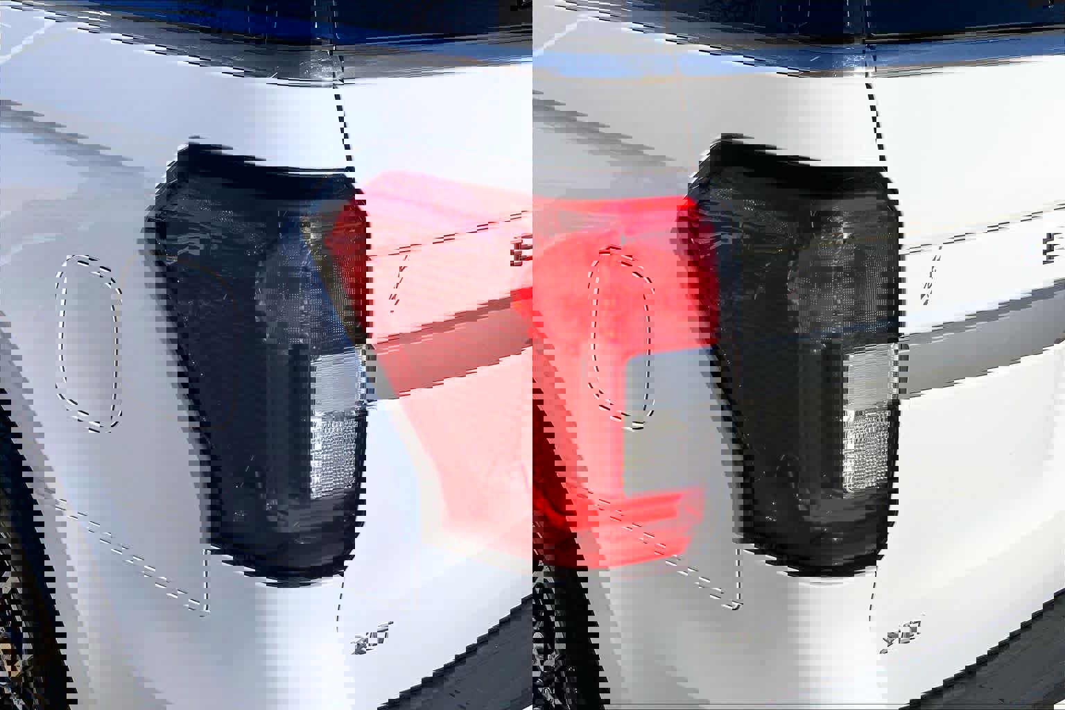 Certified 2024 Ford Expedition Max XLT image 28