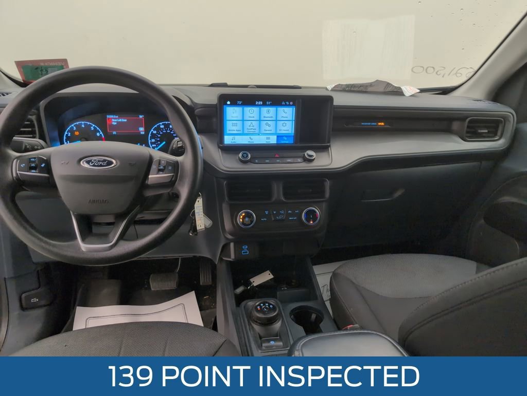 Certified 2022 Ford Maverick XL image 12