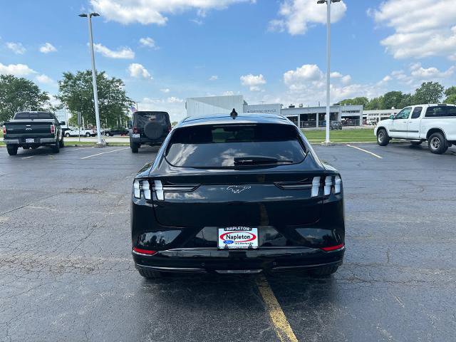 Certified 2024 Ford Mustang Mach-E Premium AWD/4WD image 7