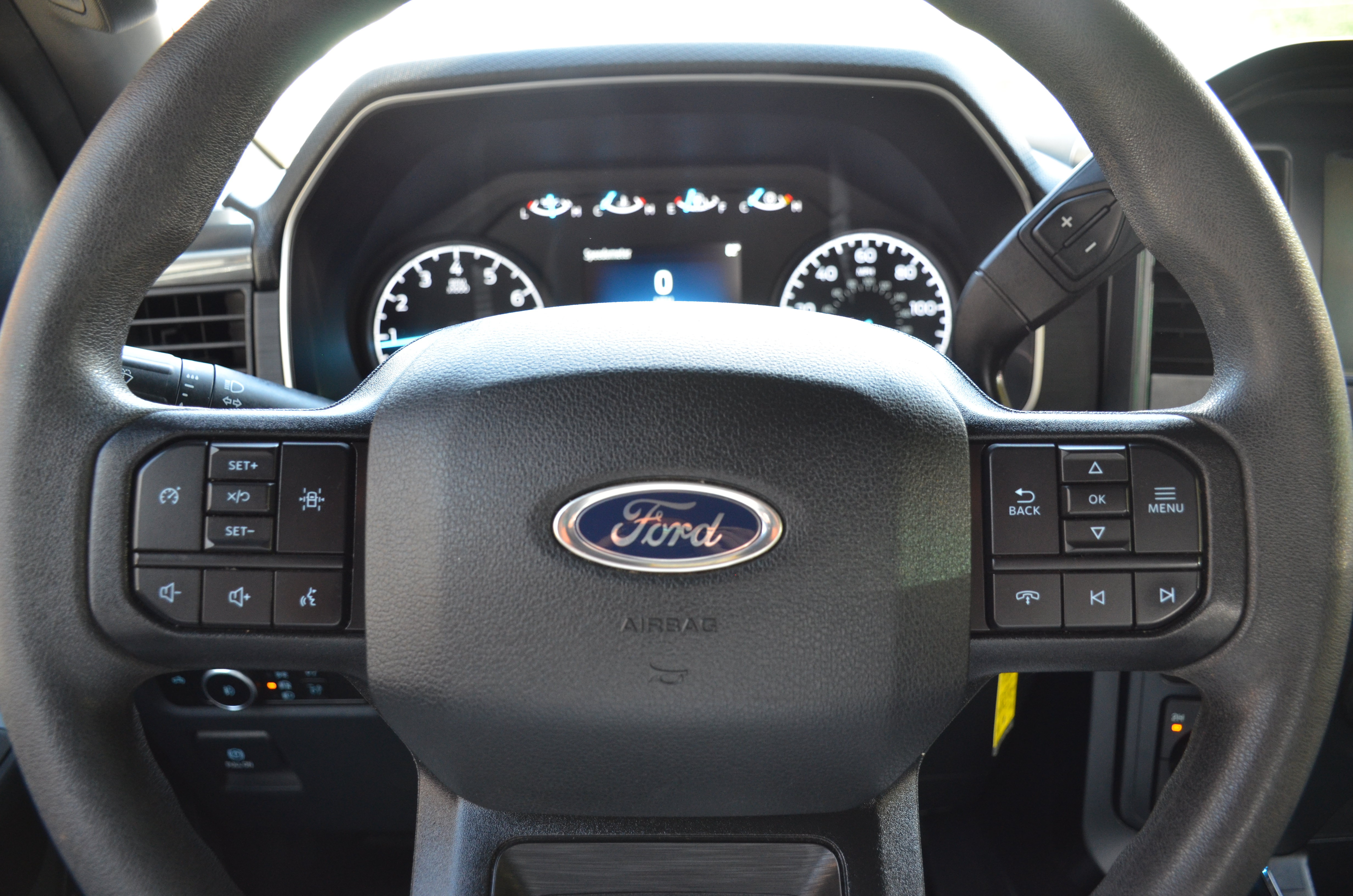 Certified 2023 Ford F150 XL w/ STX Appearance Package AWD/4WD image 12
