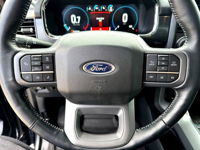 Certified 2022 Ford F150 Lariat image 11