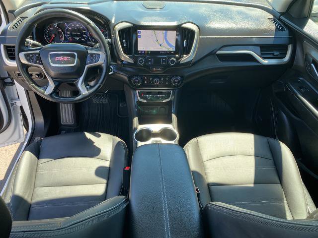 Used 2024 GMC Terrain Denali w/ Denali Premium Package image 23