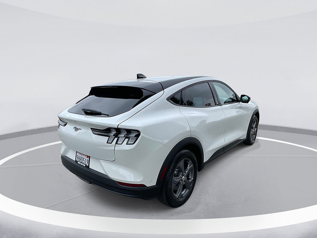 Certified 2023 Ford Mustang Mach-E Select RWD image 5