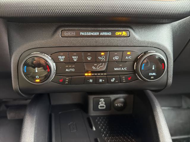 Certified 2024 Ford Bronco Sport Badlands w/ Premium Package AWD/4WD image 29