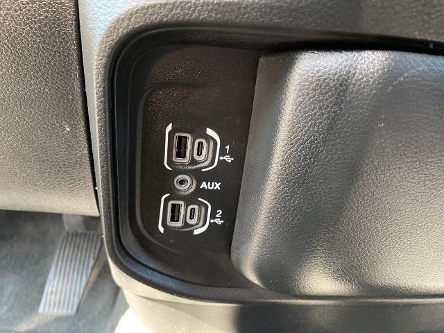 Used 2021 RAM 1500 Big Horn image 17