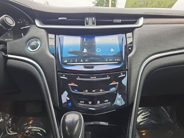 Used 2019 Cadillac XTS Luxury FWD image 27