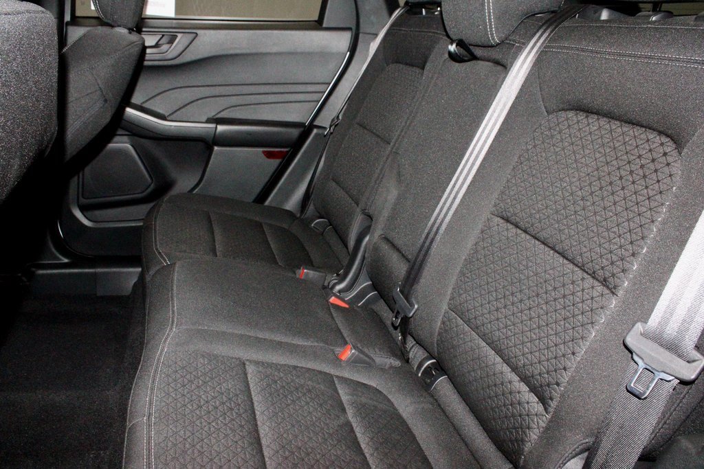 Certified 2025 Ford Escape Active image 21