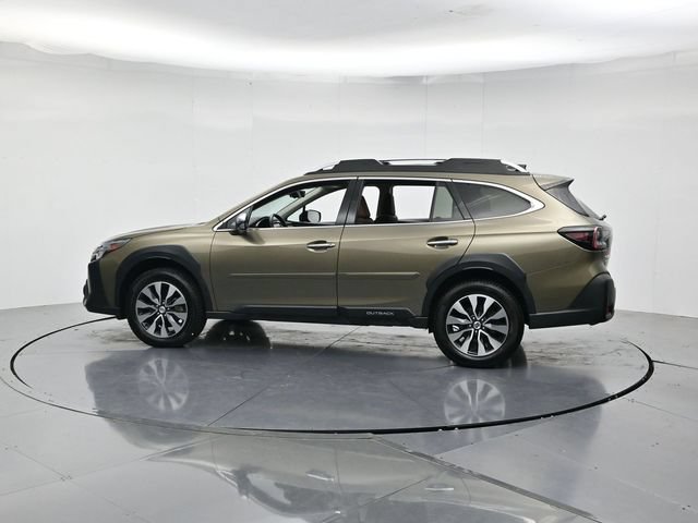 Used 2024 Subaru Outback Touring XT AWD/4WD image 7