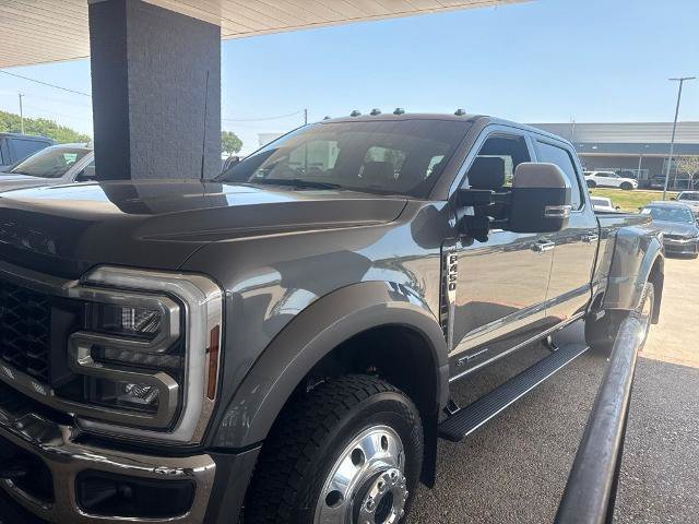 Certified 2026 Ford F450 Lariat w/ Chrome Package